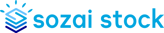 sozai-stock